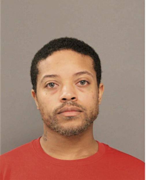DIONDRAE C VADEN, Cook County, Illinois