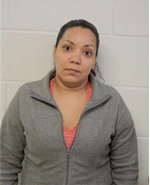 ALEXANDRA VELAZQUEZ, Cook County, Illinois