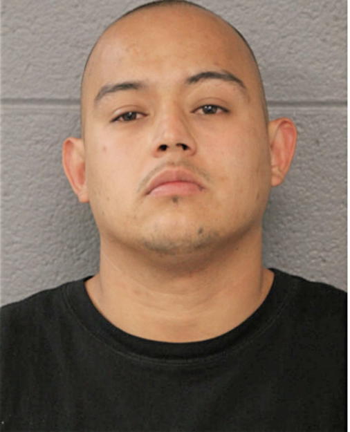 ENRIQUE VICTOR, Cook County, Illinois