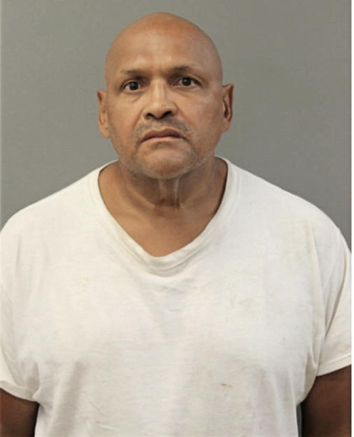 CRISTOBAL VILLARREAL, Cook County, Illinois
