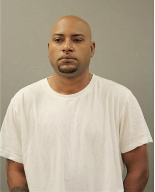 AARON WADE, Cook County, Illinois