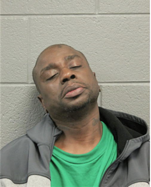 ROLANDO WALKER, Cook County, Illinois