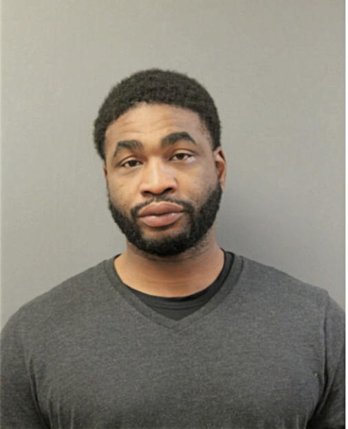 JASON M WALLACE, Cook County, Illinois