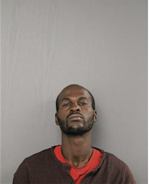 JASON L WARD, Cook County, Illinois
