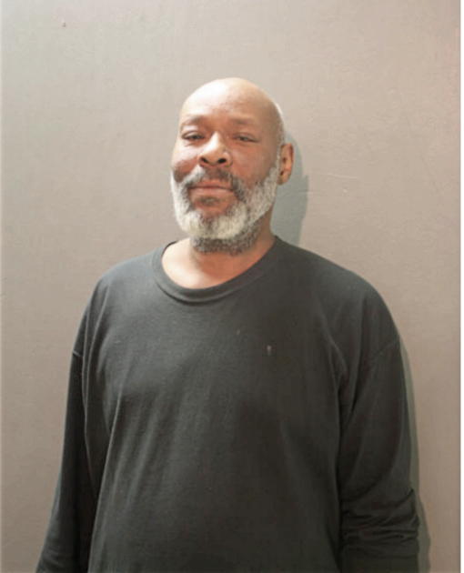 RONALD WASHINGTON, Cook County, Illinois