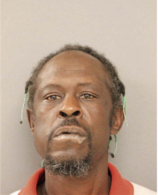 RAYMOND WATKINS, Cook County, Illinois