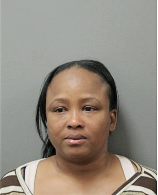 TAMIKA WESTBROOOK, Cook County, Illinois