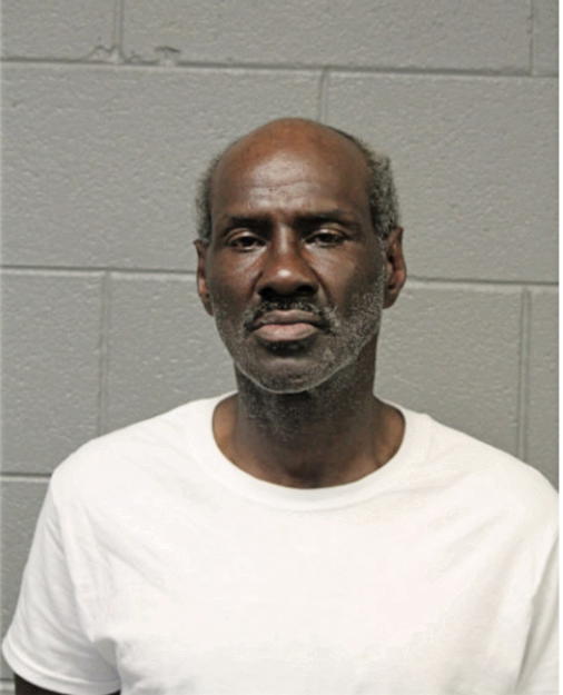 RICHARD ANTONI WHITE, Cook County, Illinois