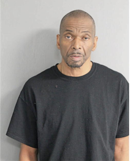 CHARLES WILLIAMS, Cook County, Illinois