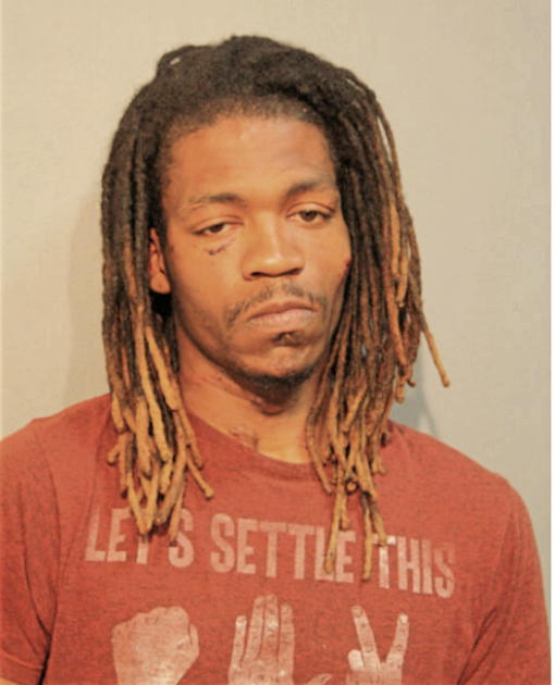 JOSHUAH WILLIAMS, Cook County, Illinois