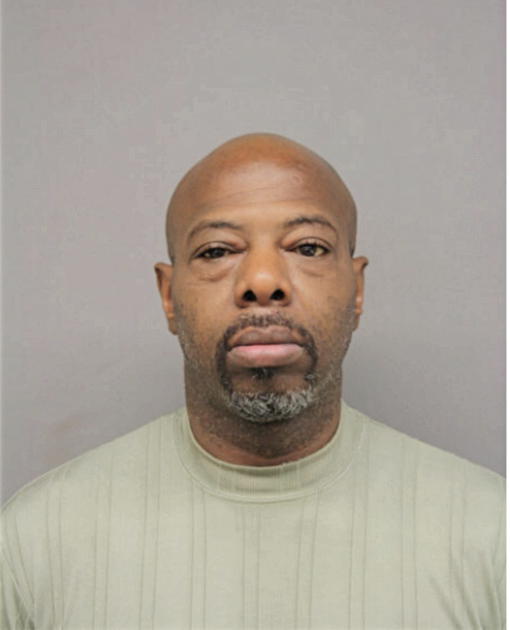 KEITH J WILLIAMS, Cook County, Illinois