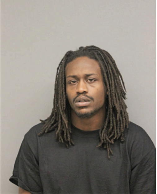 MARDY J WILLIAMS, Cook County, Illinois