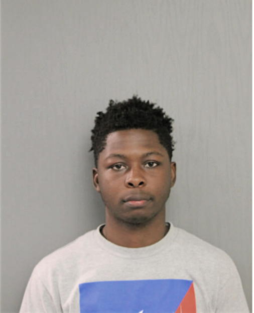 MAURTWJUAN M WILLIAMS, Cook County, Illinois