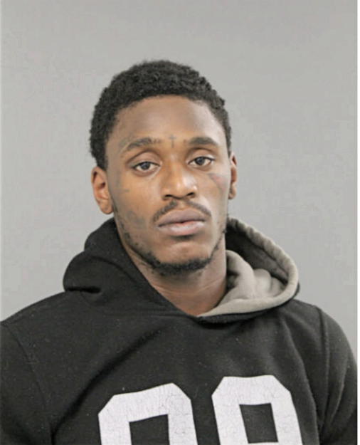 RENARD L WILLIAMS, Cook County, Illinois