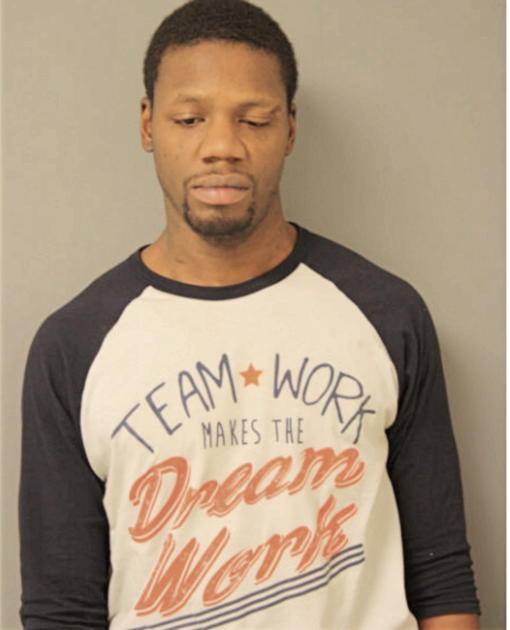 ROBERT WILLINGHAM, Cook County, Illinois