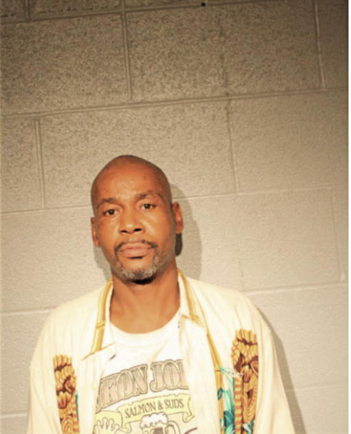 ANDRE LAMARR WILLIS, Cook County, Illinois