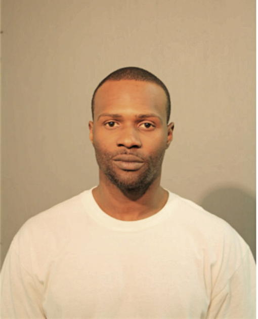 RENARD WILLIS, Cook County, Illinois