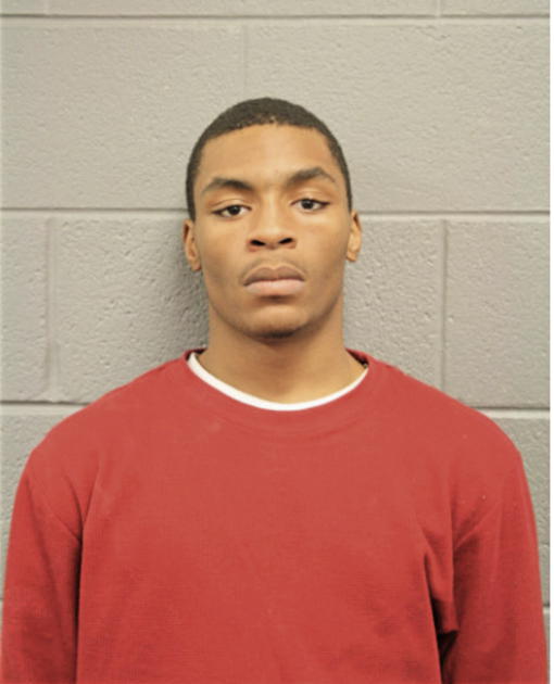 JONATHAN WILSON, Cook County, Illinois