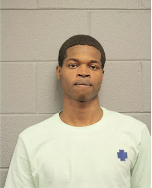 CHRISTOPHER WIMES, Cook County, Illinois