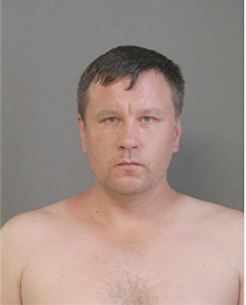 DANIEL WOJTECKI, Cook County, Illinois