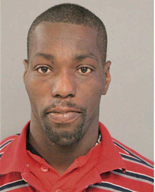 WILLIE C WOODALL, Cook County, Illinois