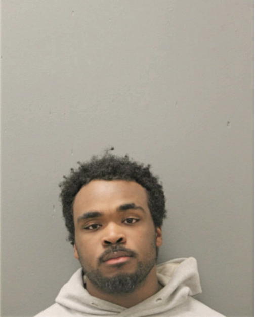 KENNETH WORTHY, Cook County, Illinois