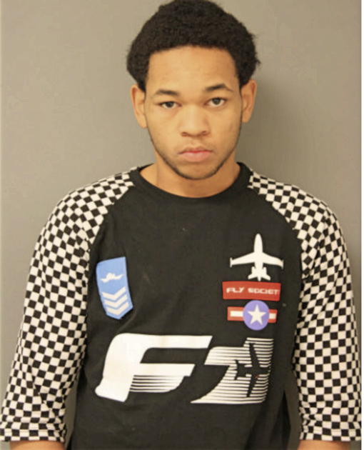 DARRELL WYNN, Cook County, Illinois