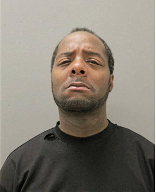ERIC YOUNG, Cook County, Illinois