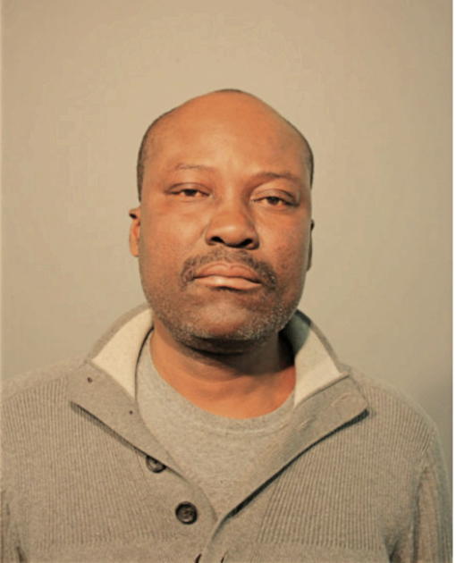 OLUWATOYIN YUSUFF, Cook County, Illinois