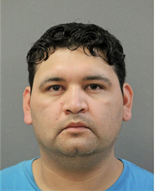 FRANCISCO ZUNIGA-ARRIAGA, Cook County, Illinois