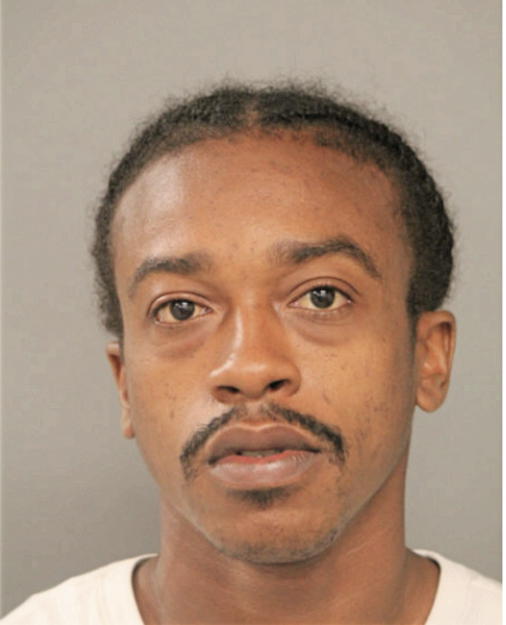 DEMETRIUS A HARRIS, Cook County, Illinois