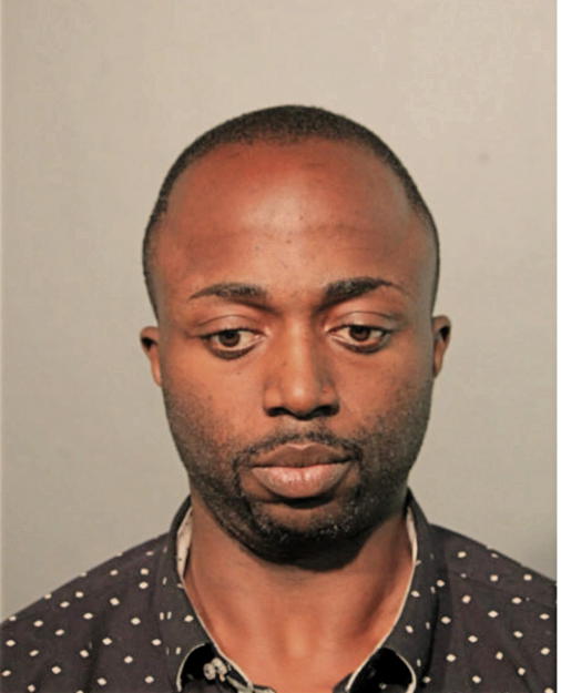 EMMANUEL O ABIDEMI, Cook County, Illinois