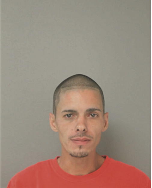 SAMMY D ALKHRISAT, Cook County, Illinois