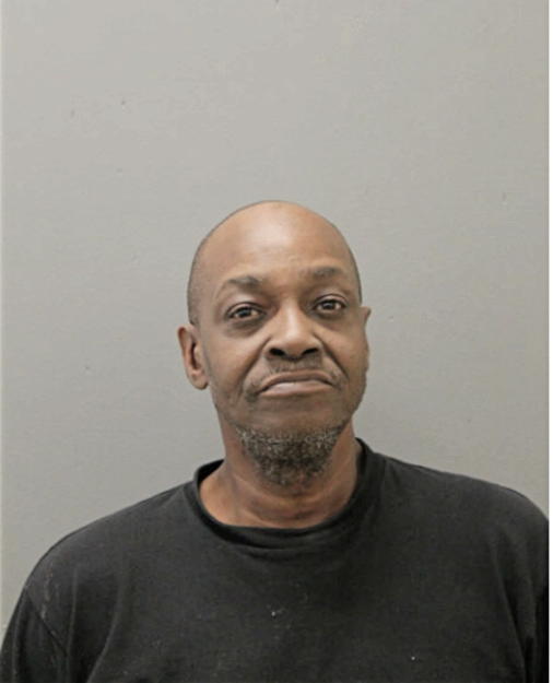 JAMES P. ALLGOOD, Cook County, Illinois