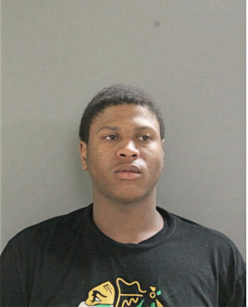 TYRESE M ALMORE, Cook County, Illinois