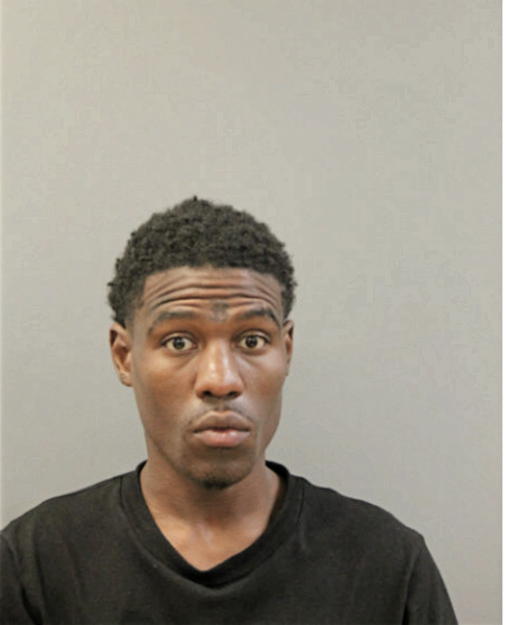 MARKISE M ALSTON, Cook County, Illinois