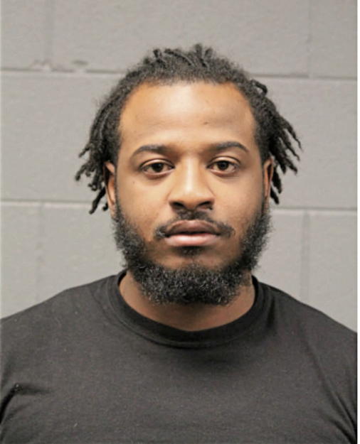HASSAN ANDERSON, Cook County, Illinois