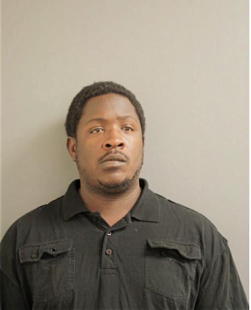 ODICE L ANDERSON, Cook County, Illinois