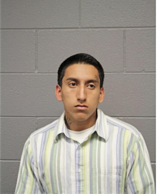 MIGUEL ANGEL VILLASENSOR-MARTINEZ, Cook County, Illinois