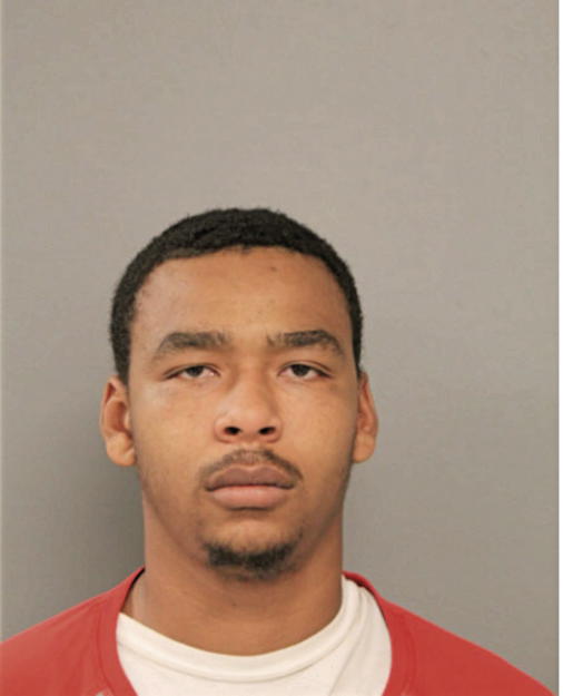 BENJAMIN DE ANGELO SYKES, Cook County, Illinois