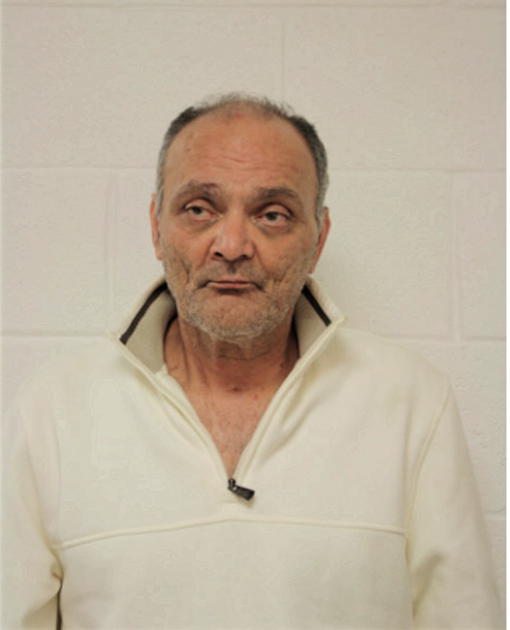 HENRY ARELLANO, Cook County, Illinois