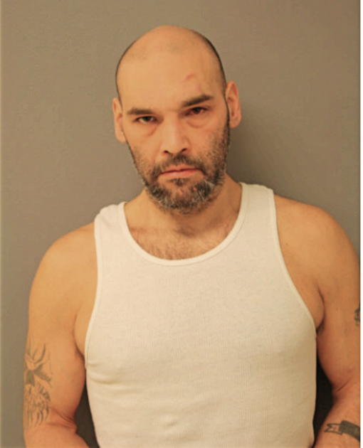 ANTHONY BAJIC, Cook County, Illinois