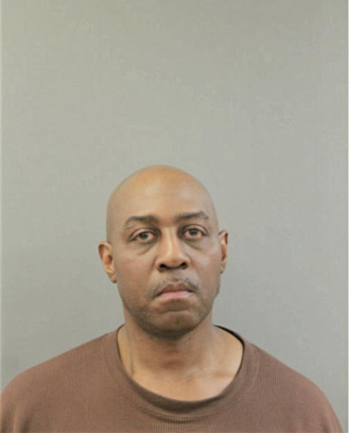 MARLON T BARKSDALE, Cook County, Illinois