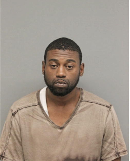 BRION L BARLOW, Cook County, Illinois