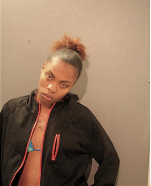 ANTOINETTE S BEASLEY, Cook County, Illinois