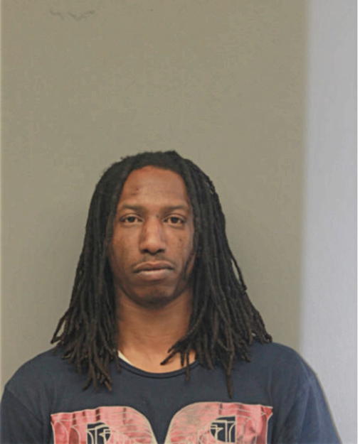 DARRIEN J BELL, Cook County, Illinois