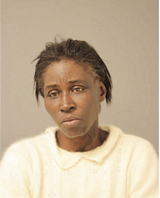 KAUSAUNDRA BELLE, Cook County, Illinois