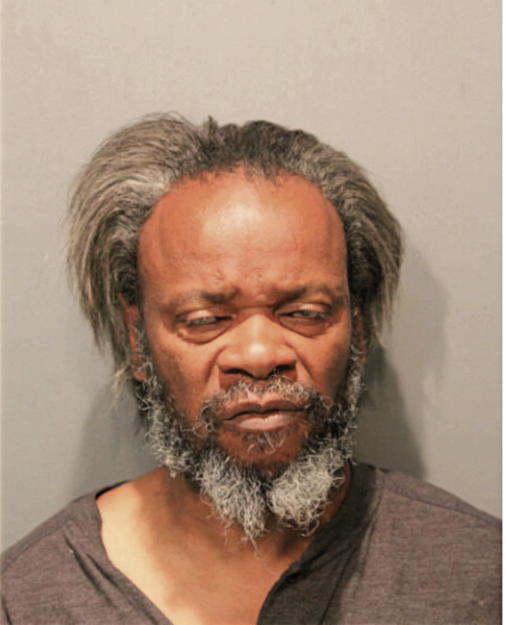 HERBERT BELLMON, Cook County, Illinois