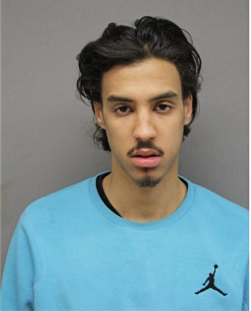TYLER BERNICKY, Cook County, Illinois