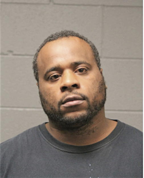 CROTHARD J BETHEA, Cook County, Illinois